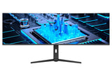 TWISTED MINDS CURVE GAMING MONITOR 49" 5K/2K - 75HZ TWISTED MINDS