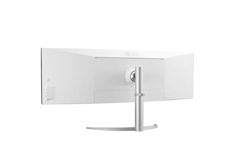 LG 49WQ95X-W 49 5120 x 1440 (UltraWide) HDMI DisplayPort USB-C 144Hz  Dockingskærm LG Electronics