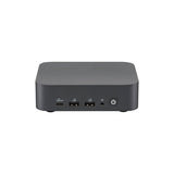ASUS VM31-BER330MN2 barebone – set skråt forfra