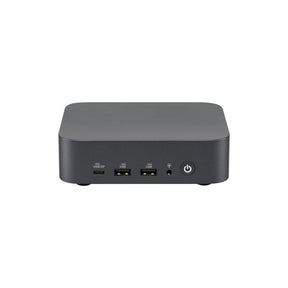 ASUS VM31-BER330MN2 barebone – set skråt forfra