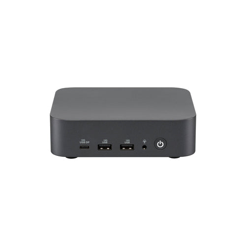 ASUS VM31-BER330MN2 barebone – Ryzen 3 30, 8 GB RAM