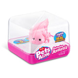 Pets Alive - Swimming Axolotl (9556) Pets Alive
