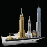 LEGO Architecture: New York City (21028) LEGO