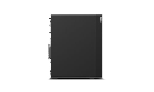 Lenovo ThinkStation P2 Tower Gen 2 – sidepanel