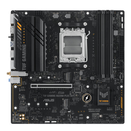 ASUS TUF GAMING A620M-PLUS WIFI - AM5 Asus