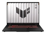 ASUS TUF Gaming A18 TUF808UP-DICS9097W 18 2560 x 1600 Ryzen 7 - 260 32GB 1TB NVIDIA GeForce RTX 5070 / AMD Radeon 780M Windows 11 Home ASUSTeK COMPUTER