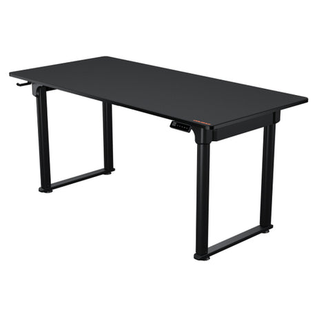 COUGAR E-Grav 160, carbon gamingbord – produktdetalje
