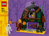 LEGO - LEGO Iconic - Halloween Barn (40721) LEGO