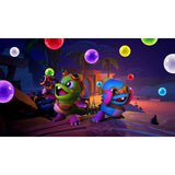 Puzzle Bobble 3D: Vacation Odyssey ININ