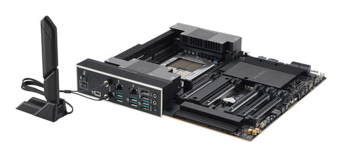 ASUS PRO WS TRX50-SAGE WIFI – STR5 bundkort