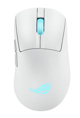 ASUS ROG Keris II Origin – gamingmus – Hvid – produktvisning 3