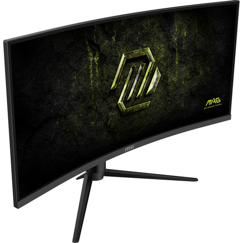 MSI MAG 342CQRF E20 – produktvisning 11