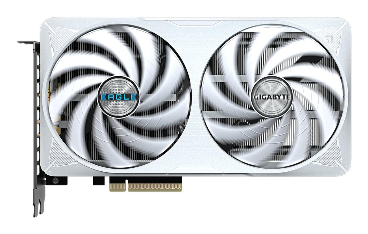 GK Gigabyte GeForce RTX 5060 Ti EAGLE OC ICE 8GB Gigabyte