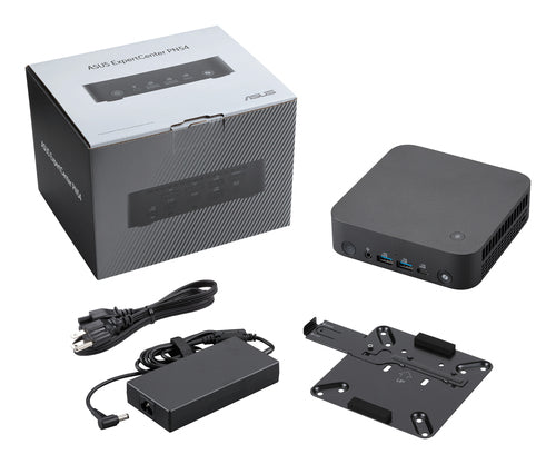 ASUS ExpertCenter PN55-S90008NL – emballage