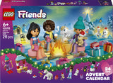 LEGO - LEGO Friends - Advent Calendar (42698)