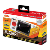 dreamGear My Arcade Pocket Player Pro Atari (100 in 1) dreamGEAR