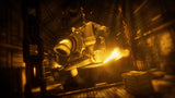 Bendy and the Ink Machine – PlayStation 5 – skærmbillede fra spillet