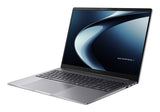 ASUS ExpertBook P5 G2 P5605CAA-PL0110X Copilot+ PC – set skråt forfra (vinkel 2); layout på billedet er illustrativt