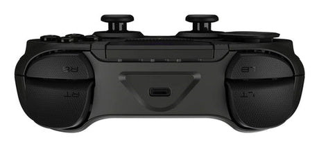 Turtle Beach Victrix Pro BFG Reloaded – PC – Grå – Øverste kant og skulderknapper
