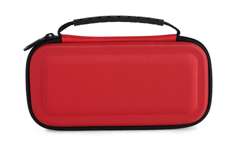 Big Ben Large Protection Pouch Red  (Switch Mini) /Nintendo Switch Nacon