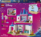 LEGO 43283 Disney Princess Cinderella's Animal Palace LEGO
