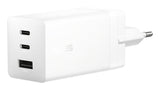 ASUS 100W USB-C GaN Charger – set skråt forfra