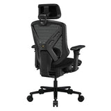 COUGAR Speeder NEO, Mesh, sort gamingstol – produktdetalje