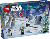 LEGO Star Wars - Advent Calendar 2024 (75395) LEGO