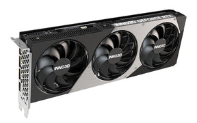 Inno3D GeForce RTX 5080 X3 16GB InnoVISION Multimedia Technologies