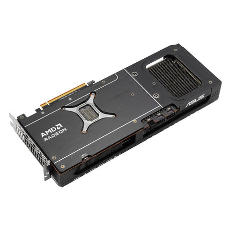 ASUS Prime -RX9070GRE-O12G – set bagfra