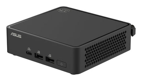 ASUS NUC RNUC15CRKU5063C2 – set skråt forfra (vinkel 4)