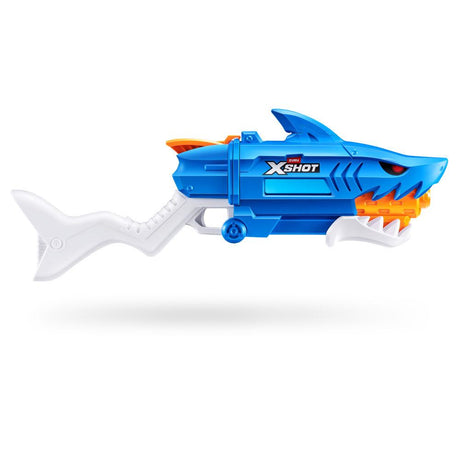 XSHOT - Shark Attack Fast-Fill Water Blaster (118195) X-Shot