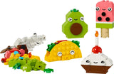 LEGO 11039 Classic creative snack building fun LEGO
