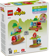 LEGO 10440 DUPLO tree for balancing and stacking LEGO