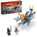 LEGO 71810 Ninjago Riyu the Baby Dragon LEGO