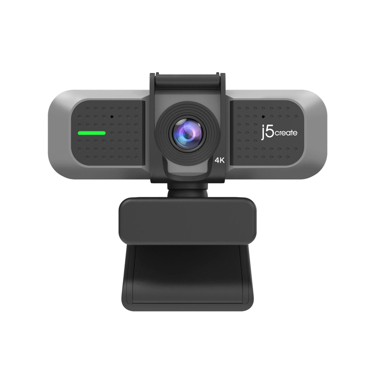 J5 USB 4K ULTRA HD WEBCAM J5