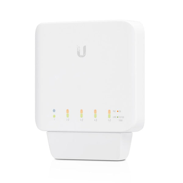 Ubiquiti UniFi Flex - Schalter