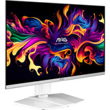 MSI MAG 272QPW QD-OLED X28 – produktvisning 11