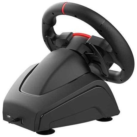 Subsonic – 270 GT Steering Wheel