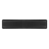 Sharkoon ELITE SHARK WR200, wrist rest (black) Sharkoon