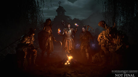 Diablo IV  (Cross-Gen-Bundle) (Import)