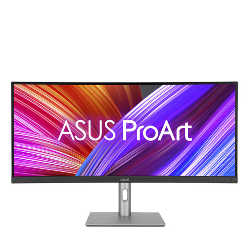 ASUS ProArt PA34VCNV – 86,6 cm (34.1"), 60 Hz – produktbillede 3