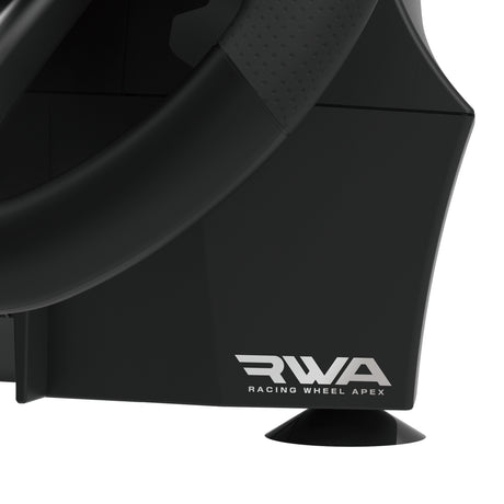 Hori - RWA: Racing Wheel APEX HORI