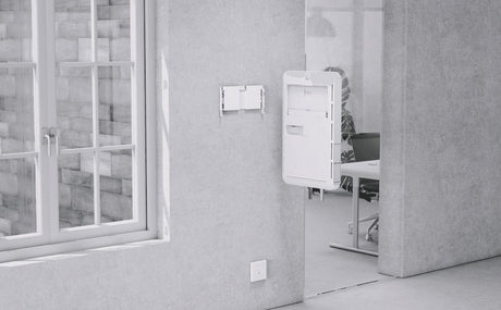 Ubiquiti Unifi Dream Wall, Gateway Ubiquiti