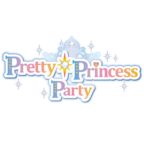 Pretty Princess Party (Import) – spilbillede 1