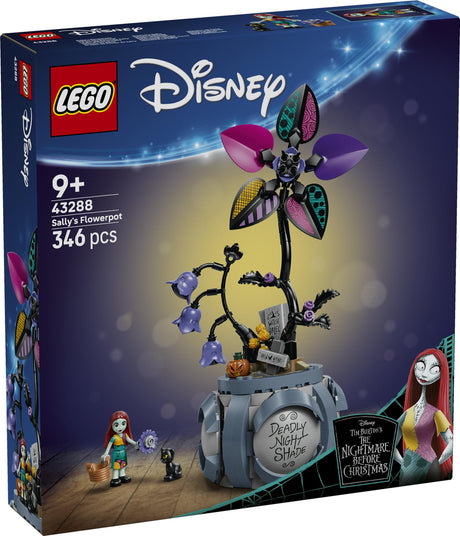 LEGO - Disney Classic - Sally's Flowerpot (43288) LEGO