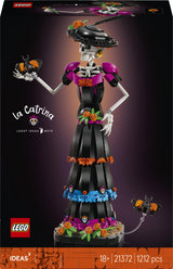 LEGO - LEGO Ideas - La Catrina (21372) LEGO