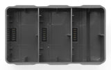 DJI - Mini 5 Pro Two-Way Charging Hub Geekd