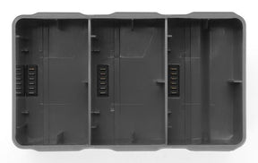 DJI - Mini 5 Pro Two-Way Charging Hub Geekd