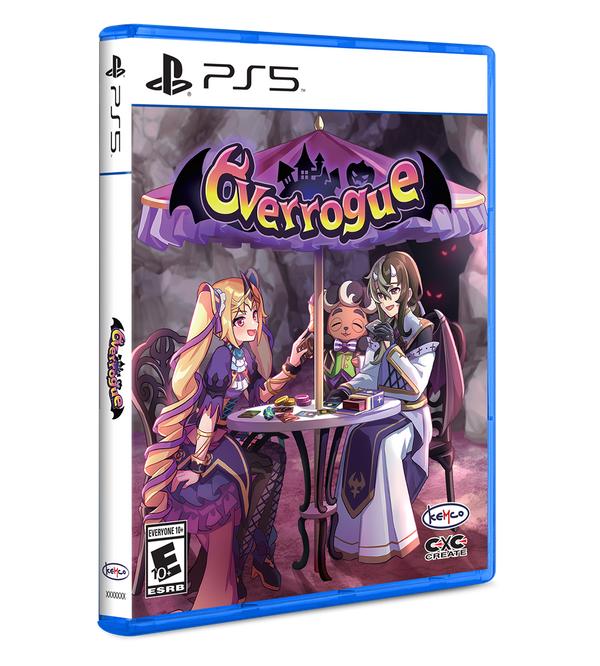 Overrogue (Limited Run) – PS5